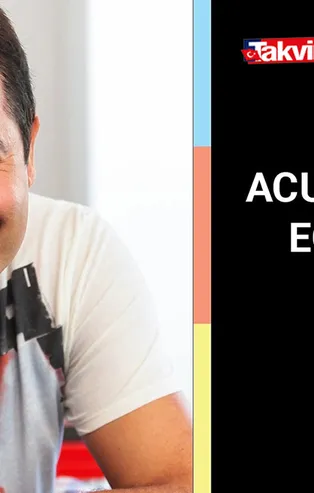 Acunmedya Akademi eğitim başvurusu nasıl yapılır? Acun Medya Akademi eğitim ücreti ne kadar? Hangi bölümler var?