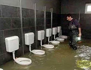 Bu çalışanların işi çok zor