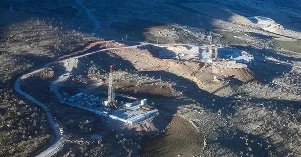 Son dakika: TPAO duyurdu! Gabar'dan yeni rekor: Günlük 35 bin varil petrol