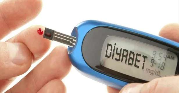 Çağın vebası diyabet göz sağlığını bozuyor
