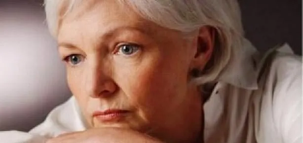 Menopozda baharat yenmez