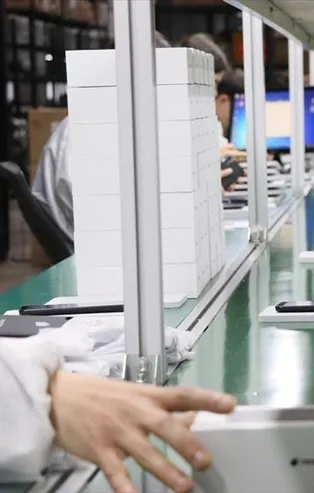 Xiaomi ve Oppo'dan sonra bir dev daha Türkiye'ye geliyor