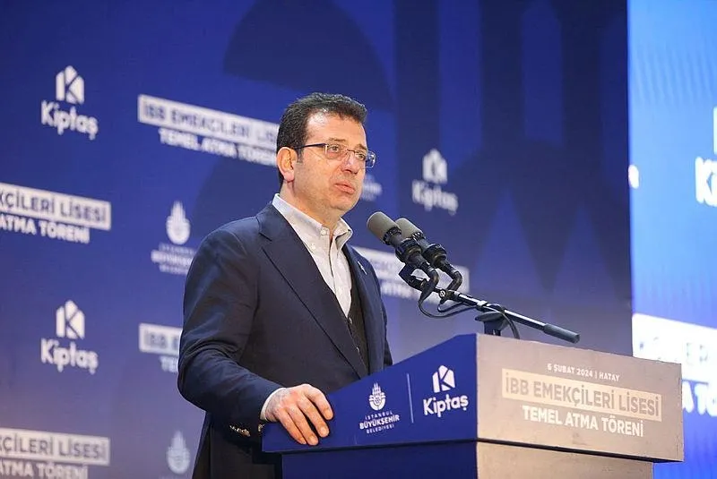 Başak Demirtaş'ı biçtiler! CHP bastırdı: DEM İstanbul'da geri adım attı-2