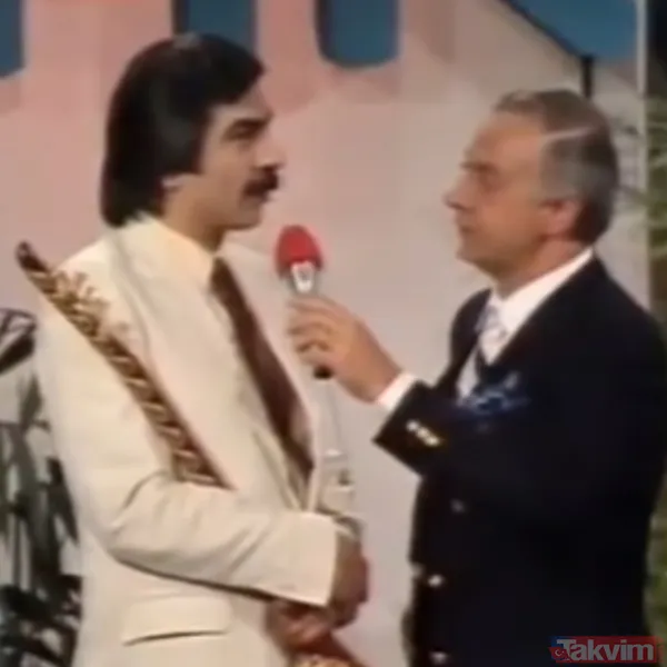 Erkan Yolaç’ın ünlülerle gülümseten anları! Gülben Ergen’i ekranla tanıştırıp Orhan Gencebay’ı fena sıkıştırdı: Şivesi bile değişti! - 23