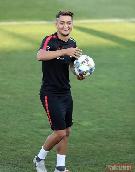 Galatasaraylı Emre Kılınç'ın Fenerbahçe sözleri ortalığı salladı! Fenerbahçe gerçeği yıllar sonra ortaya çıktı - 16