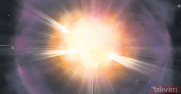 2700'den geldim dedi iki tarihe dikkat çekti! 350 milyon insan birden, kötü günler bitti şimdi sırada... - 11