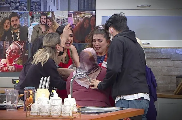 Gelinim Mutfakta Miyase’ye ne oldu, sağlık durumu nasıl? Acı olay izleyicileri şoke etti! Gelinim Mutfakta Miyase kimdir?