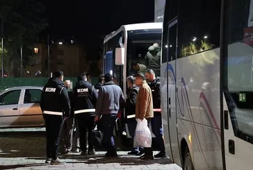 CHP’li Buca Belediyesi’ne rüşvet operasyonu: 28 şüpheli adliyeye sevk edildi