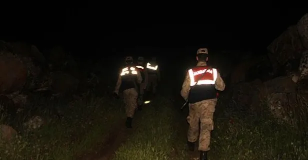 Şanlıurfa Karaköprü’de 4 çocuk kayboldu