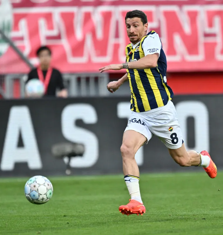 FENERBAHÇE HABERLERİ | İsmail Kartal'dan flaş 11 kararı! Antalyaspor maçında... - 20