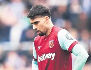 Paqueta’ya bahis şoku