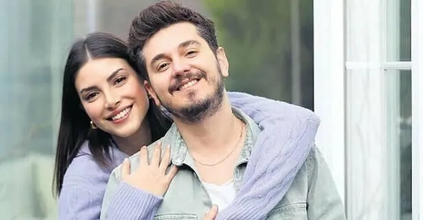 Deniz Baysal ve Barış Yurtçu'dan çocuk açıklaması