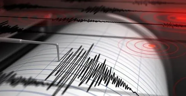 Son dakika: Endonezya’da 5,5 büyüklüğünde deprem!