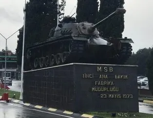 İşte tank palet fabrikasında ortaya atılan yalanlar ve gerçekler