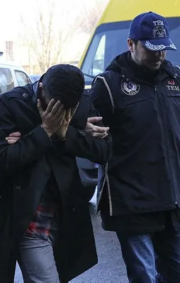 O yüzbaşıyla ilgili flaş gelişme