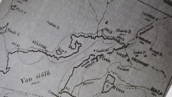 Yerli ve milli enerjide yeni dönemin kapıları aralanıyor! Kato, Cudi, Gabar derken önce Van ardından Karadeniz... Tarihi keşif-19
