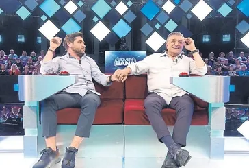 Güven Bana’da yeni heyecan