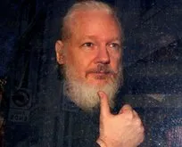 İngiltere Julian Assange’ı ABD’ye iade ediyor