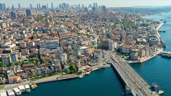 Büyük dönüşüm hareketi: 81 ilde 250 bin konut! İstanbul’da 39 ilçede imza projeler