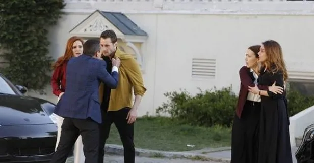 Zalim İstanbul 7. bölüm fragmanı yayında mı?