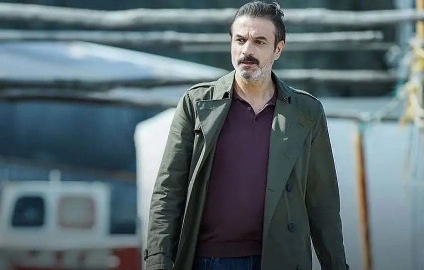 17 yıllık evlilik tek celsede bitmişti! Ufuk Özkan’ın eski eşi merak konusu oldu! O da tanıdık çıktı - 2