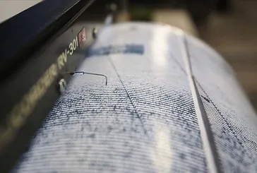 AFAD duyurdu: Bursa’da 3.0 büyüklüğünde deprem