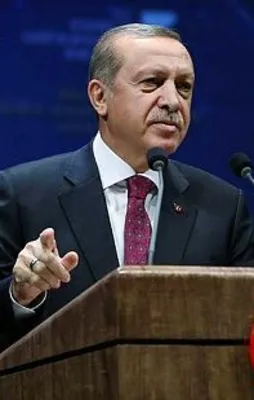 Cumhurbaşkanı Erdoğan, Trump'la görüşecek