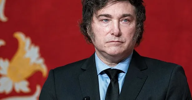 Arjantin'de Başkan Javier Milei'den ilginç 'şok terapi' adımı: Para basmayı yasakladı