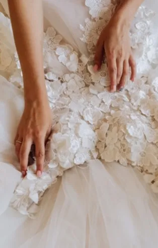 Rüyada gelinlik giymek ne anlama gelir?