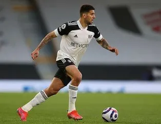 Mitrovic’e 3 milyon €