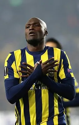 Moussa Sow'dan Anelka'ya gönderme