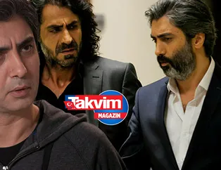 Polat Alemdar'dan açıklama geldi: Efsane dizi Kurtlar Vadisi YENİDEN başlıyor! KAOS fırtınalar estirecek! İşte başlayacağı tarih ve oyuncu kadrosu