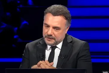 Uzayda yemek yiyen ilk insan kimdir? Kim Milyoner Olmak İster'de 100 bin TL'lik soru