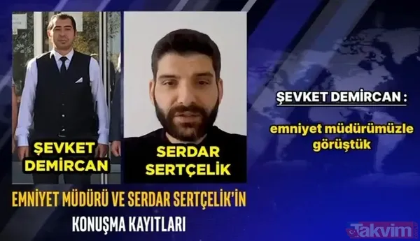 FETÖ kumpasın göbeğinde! Ankara Emniyeti'nde 'emniyetsiz' işler yanıt bekleyen sorular... Kukla, kuklacı ve komplonun kilit aktörleri - 3