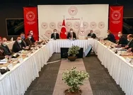 Sağlık Bakanı Fahrettin Kocadan İstanbula koronavirüs uyarısı: Polikliniklerimizde hasta artışı olduğu görülüyor