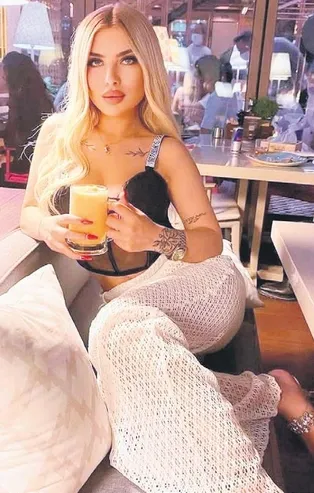 Eski sevgilisinin tuzağına düşüp saatlerce işkence gören Merve K.'nın davadaki sözleri hayrete düşürdü