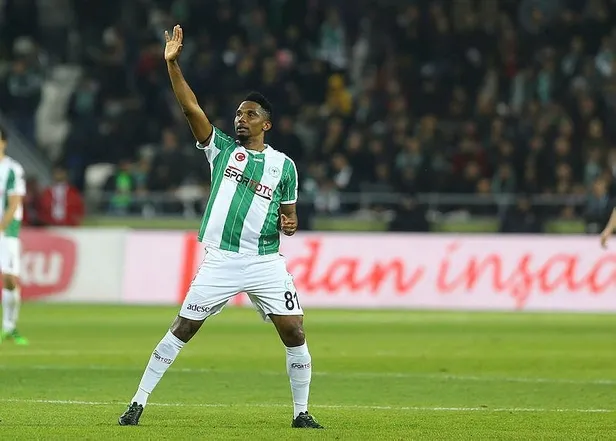 Quaresma ve Eto’o’dan Balotelli’ye: En doğru adres Beşiktaş-2