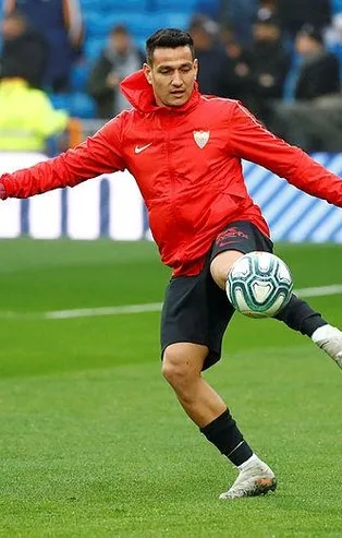 Fenerbahçe, Sevilla forması giyen Rony Lopes’e kanca attı