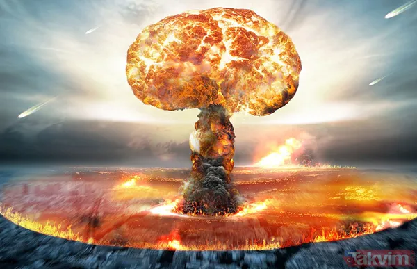 Dünya savaşlarını bilen Mason Albert Pike'ın 3.Dünya Savaşı kehaneti korkunç (Albert Pike kimdir?) - 15