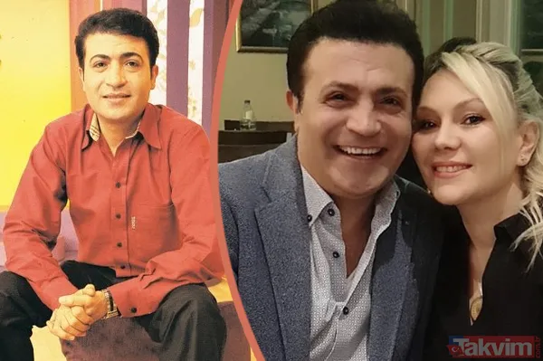 Oğuz Yılmaz'ın eşi Aylin Yılmaz 'yaşarken ölmek bu olsa gerek' dedi özlemini satırlara döktü! Ankara'daki evinde kalp krizi geçiren şarkıcı Oğuz Yılmaz...