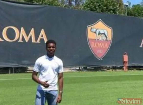 2017 yılının en iyi 60 genç futbolcusu! - 6