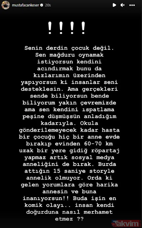 Sihirli Annem'in Tuğçe'si Damla Ersubaşı'dan olay itiraflar "Evlenmeden hamile kaldım" Eski eşi Mustafa Can Keser'in açıklamaları sonrası... - 19