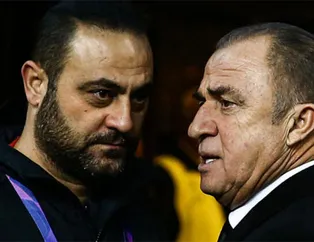 Galatasaray'dan istifası çok konuşulmuştu! Hasan Şaş sessizliğini bozdu
