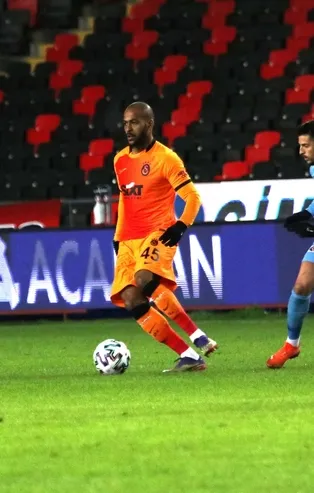 Galatasaray'da Marcao ile ilgili sıcak gelişme! 20 milyon euroya...