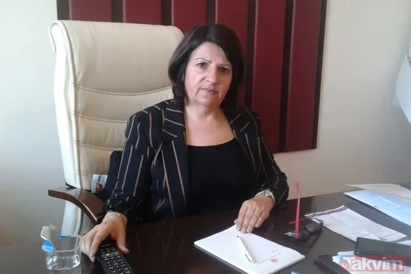 PKK, HDP'nin vekillerini Kandil'de belirlemiş: Listede kimler yok ki! - 3