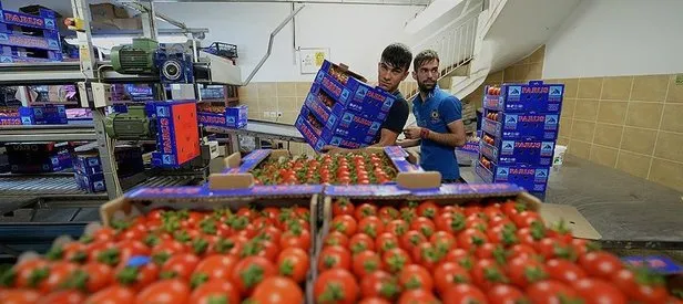 Ruslardan talep patlaması