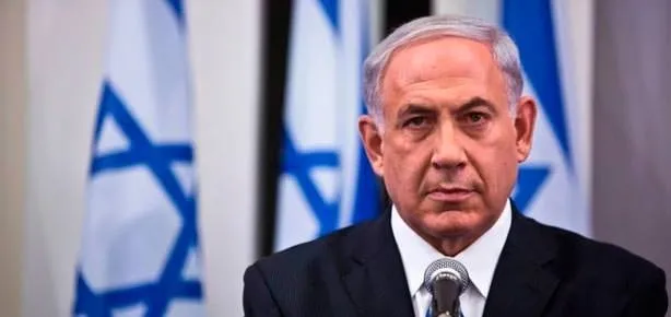 Netanyahu yolsuzluk yaptı