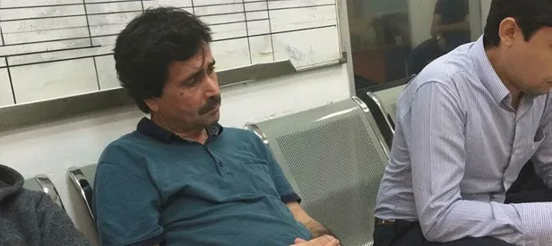 Malezya FETÖ'cü 3 Türk'ü iade etti!