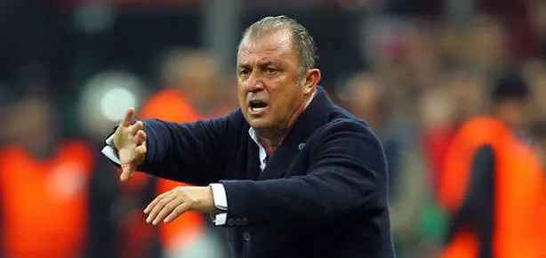 Olacak iş değil Yılmaz!