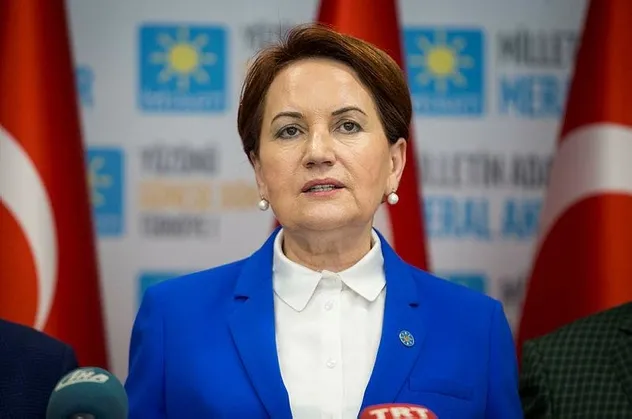 İYİ Parti'de peş peşe istifalar! 100 kişi...